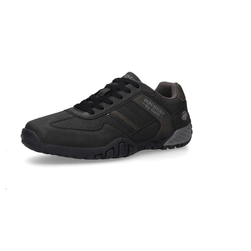 Baskets  de Dockers by Gerli - EU41 à EU47 - pour Homme - noir - Dockers by Gerli