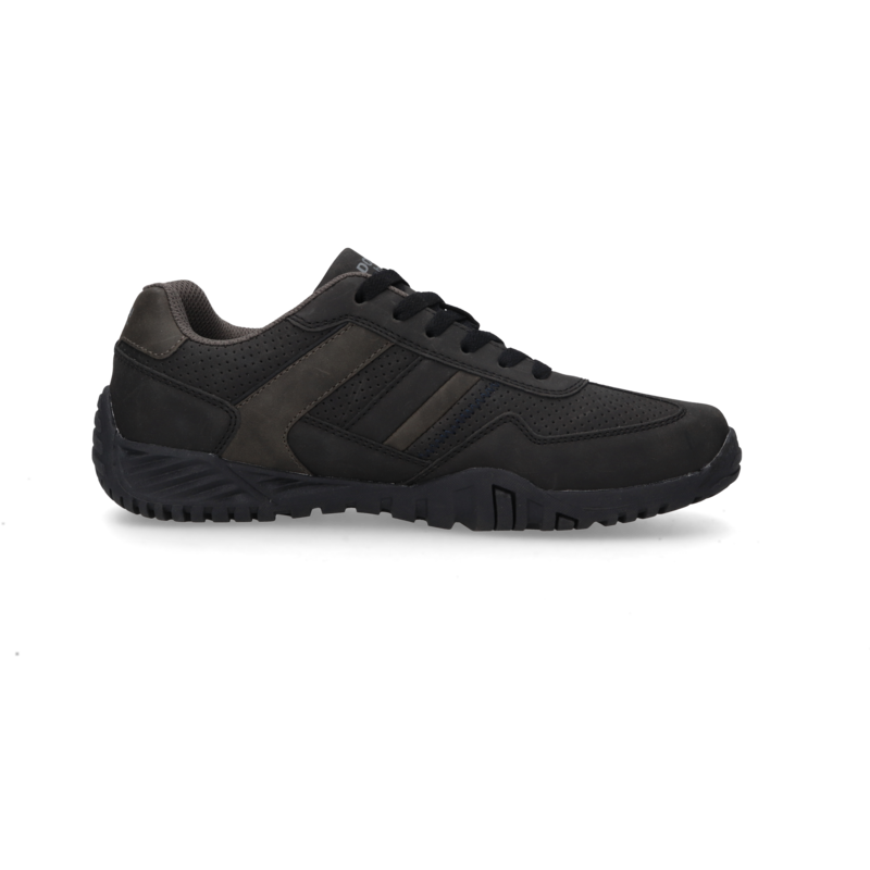 Baskets  de Dockers by Gerli - EU41 à EU47 - pour Homme - noir - Dockers by Gerli - View 2