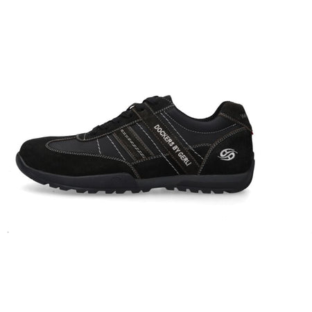 Baskets  de Dockers by Gerli - EU41 à EU47 - pour Homme - noir - Dockers by Gerli