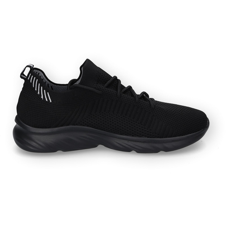 Baskets  de Dockers by Gerli - EU43 à EU45 - pour Homme - noir - Dockers by Gerli - View 2