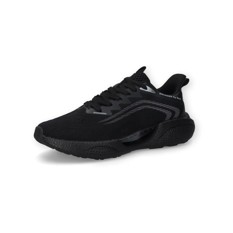 Baskets  de Dockers by Gerli - EU41 à EU47 - pour Homme - noir - Dockers by Gerli