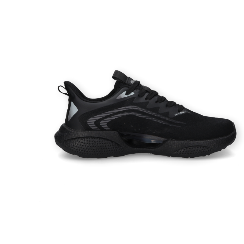 Baskets  de Dockers by Gerli - EU41 à EU47 - pour Homme - noir - Dockers by Gerli - View 2