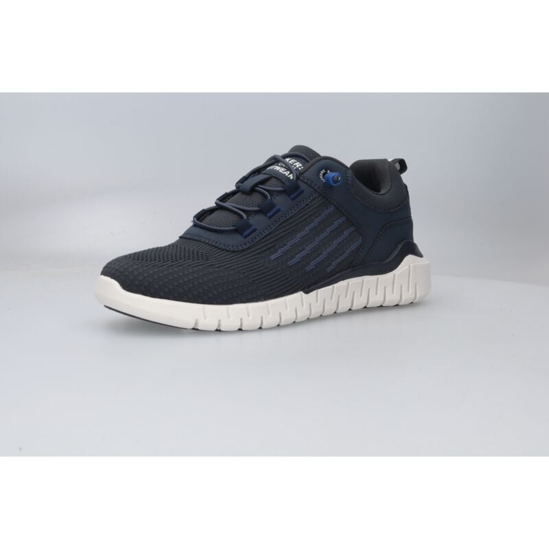 Baskets  de Dockers by Gerli - EU41 à EU47 - pour Homme - marine - Dockers by Gerli
