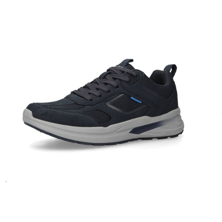 Baskets  de Dockers by Gerli - EU41 à EU47 - pour Homme - marine - Dockers by Gerli