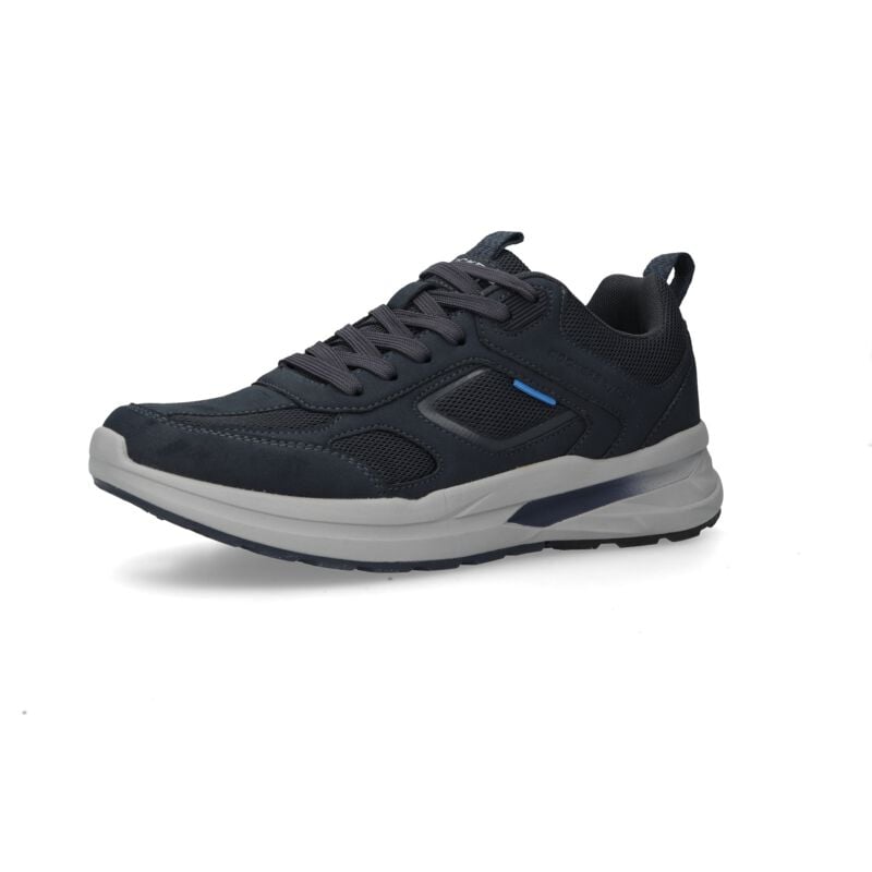 Baskets  de Dockers by Gerli - EU41 à EU47 - pour Homme - marine - Dockers by Gerli