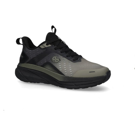 Baskets  de Dockers by Gerli - EU41 à EU47 - pour Homme - olive/noir - Dockers by Gerli