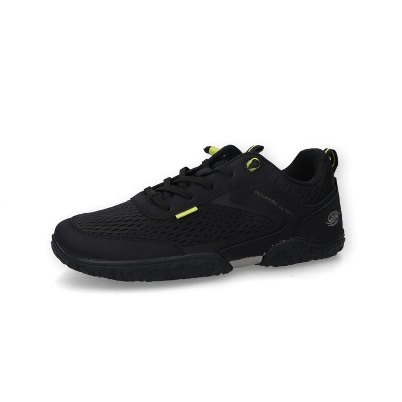 Baskets  de Dockers by Gerli - EU41 à EU47 - pour Homme - noir - Dockers by Gerli