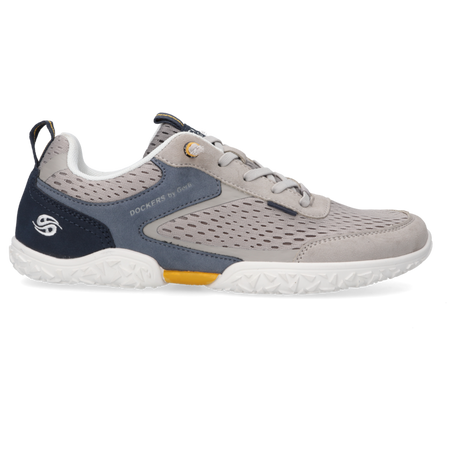 Baskets  de Dockers by Gerli - EU41 à EU47 - pour Homme - gris - Dockers by Gerli - View 2