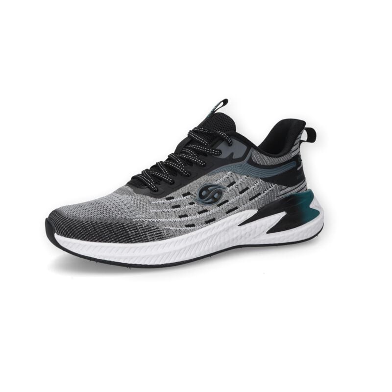 Baskets  de Dockers by Gerli - EU41 à EU47 - pour Homme - gris - Dockers by Gerli