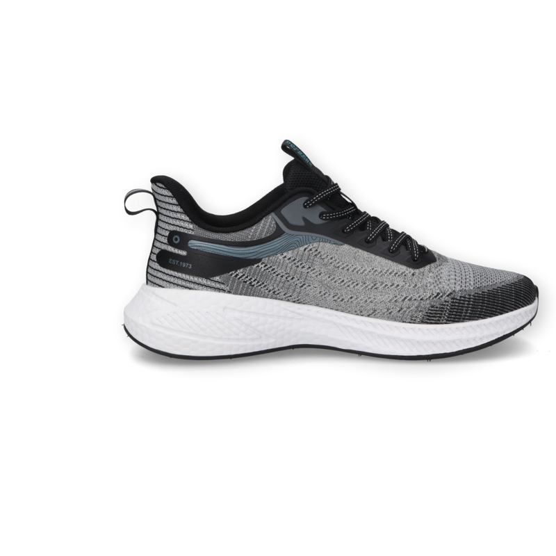 Baskets  de Dockers by Gerli - EU41 à EU47 - pour Homme - gris - Dockers by Gerli - View 2