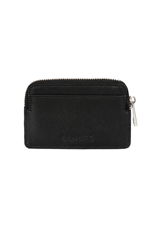 Portefeuille Gothic de Banned Alternative - Rebel Sugar - Portefeuille - pour Femme - noir - Banned Alternative - View 2