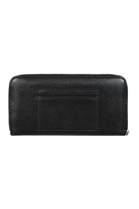 Portefeuille Gothic de Banned Alternative - Bonegrip - Portefeuille - pour Femme - noir - Banned Alternative - View 2