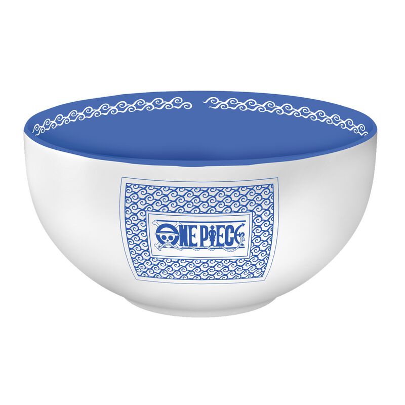 Bol à céréales  de One Piece - Japan Style - pour Indifférent - multicolore - One Piece