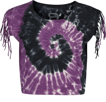 Top  de RED by EMP - Beach is calling - Haut - S à XXL - pour Femme - multicolore - RED by EMP