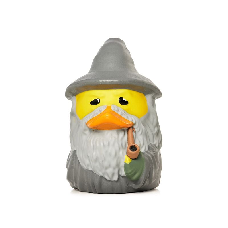 Articles De Décoration  de Le Seigneur Des Anneaux - Gandalf Le Gris - Mini Tubbz - pour Unisexe - multicolore - Le Seigneur Des Anneaux