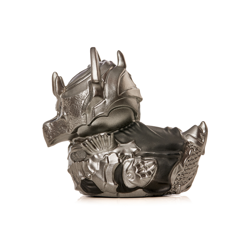 Articles De Décoration  de Le Seigneur Des Anneaux - Sauron - Mini Tubbz - pour Unisexe - multicolore - Le Seigneur Des Anneaux - View 2