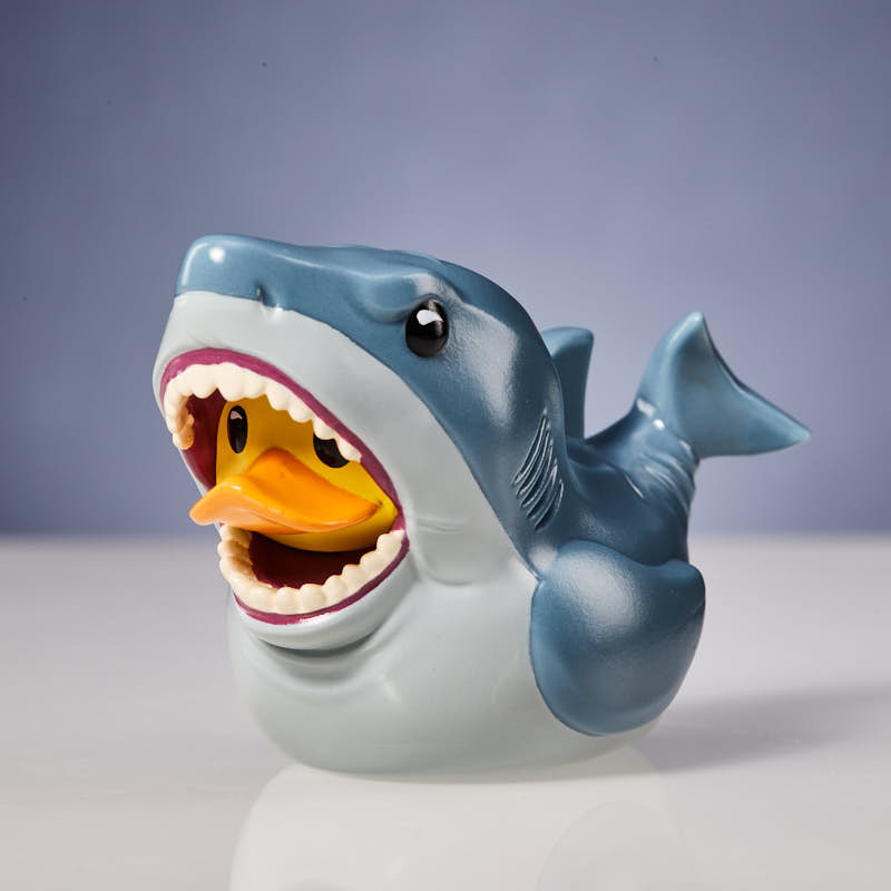 Articles De Décoration  de Jaws - Bruce - Mini Tubbz - pour Unisexe - multicolore - Jaws - View 2