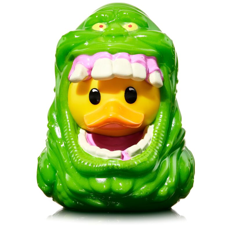 Articles De Décoration  de SOS Fantômes - Slimer - Mini Tubbz - pour Unisexe - multicolore - SOS Fantômes