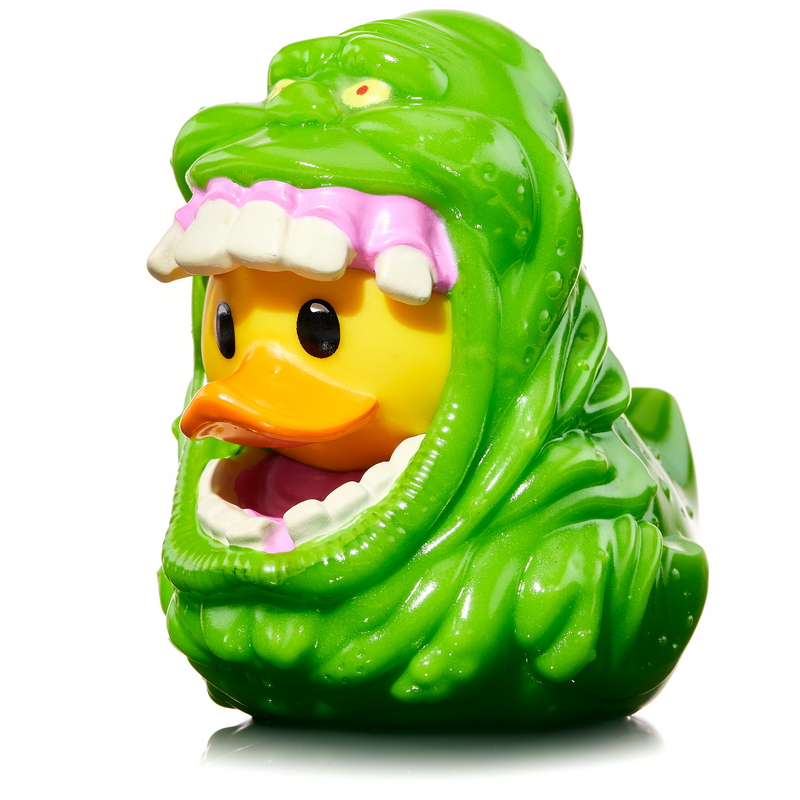 Articles De Décoration  de SOS Fantômes - Slimer - Mini Tubbz - pour Unisexe - multicolore - SOS Fantômes - View 2
