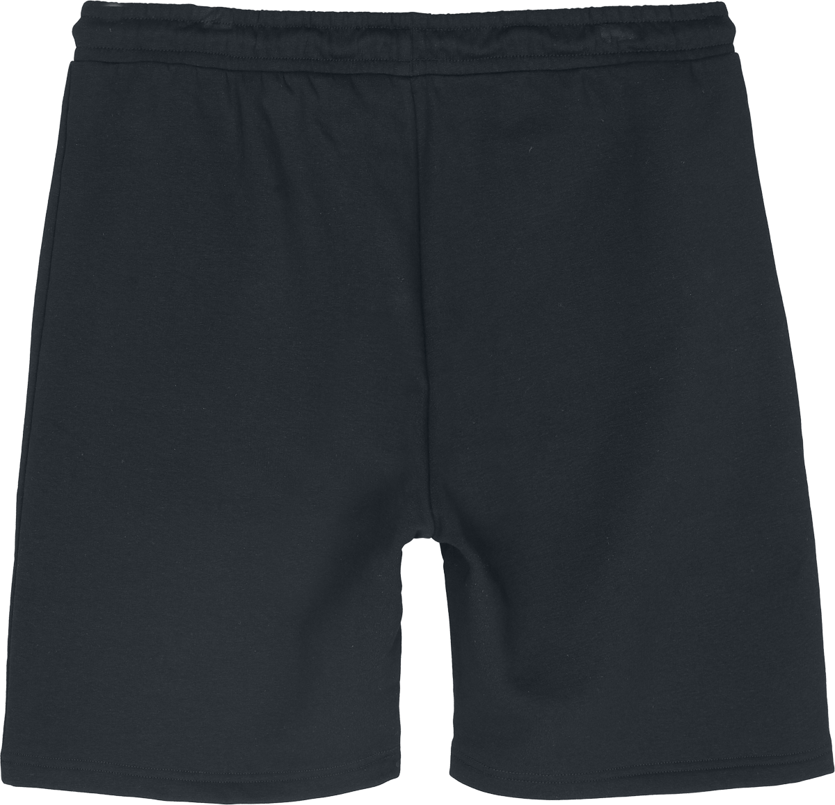 Short  de Simon's Cat - Simon´s Cat - S à 3XL - pour Femme - noir - Simon's Cat - View 2