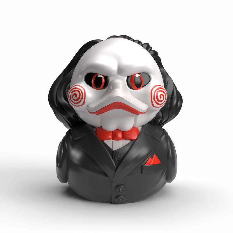 Articles De Décoration  de Saw - Billy the Puppet - Mini Tubbz - pour Indifférent - multicolore - Saw