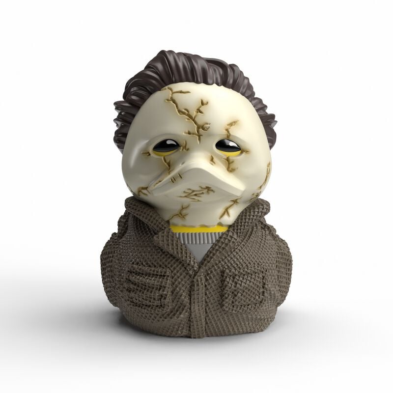 Articles De Décoration  de Halloween - Michael Myers - Mini Tubbz - pour Unisexe - multicolore - Halloween