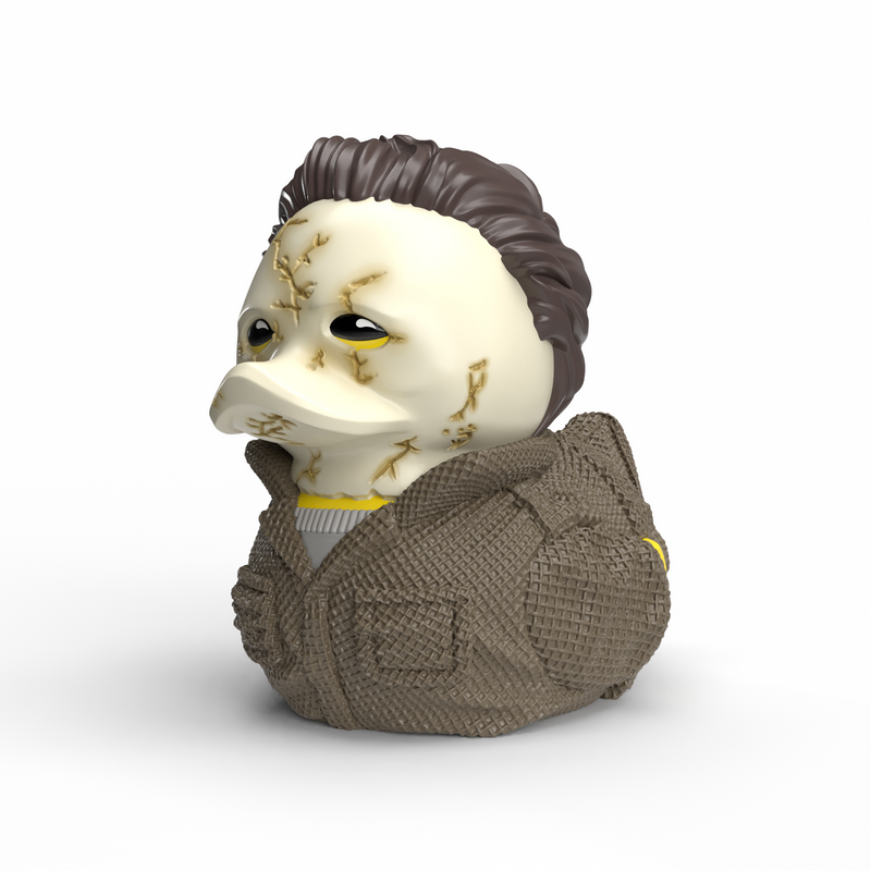 Articles De Décoration  de Halloween - Michael Myers - Mini Tubbz - pour Unisexe - multicolore - Halloween - View 2