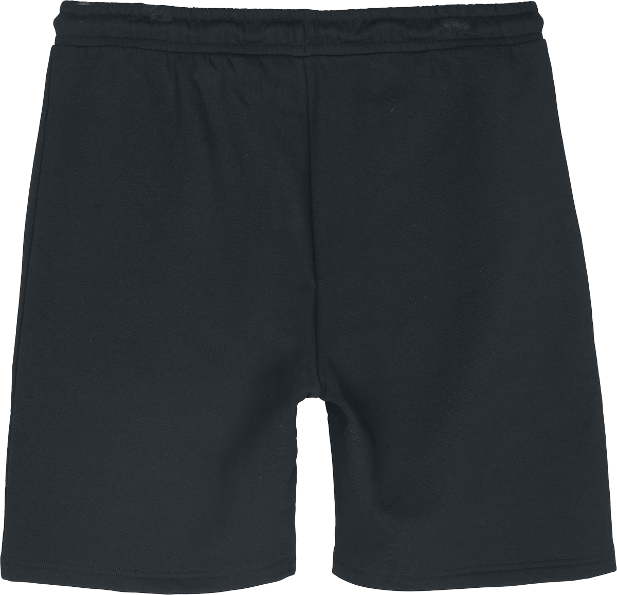 Short  de Snoopy - S à 3XL - pour Homme - noir - Snoopy - View 2