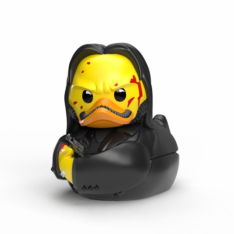 Articles De Décoration  de John Wick - John Wick - Mini Tubbz - pour Unisexe - multicolore - John Wick