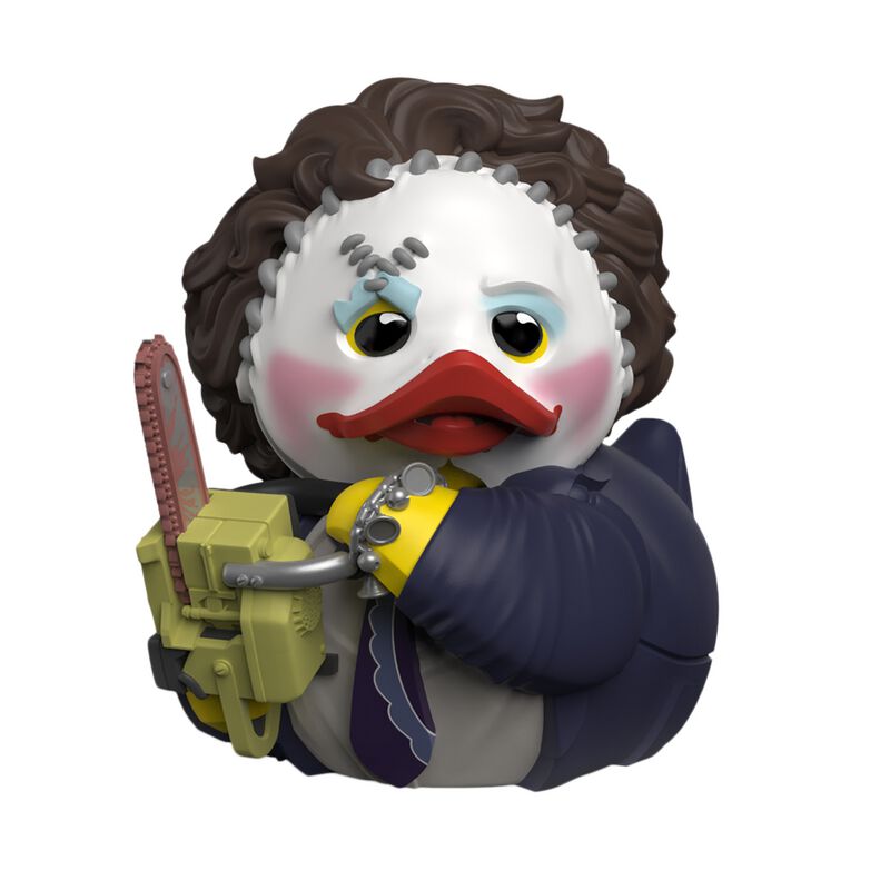 Articles De Décoration  de Massacre À La Tronçonneuse - Leatherface Pretty Woman - Tubbz - pour Unisexe - multicolore - Massacre À La Tronçonneuse