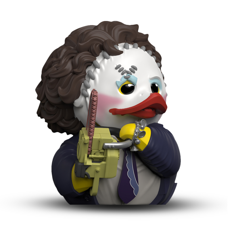 Articles De Décoration  de Massacre À La Tronçonneuse - Leatherface Pretty Woman - Tubbz - pour Unisexe - multicolore - Massacre À La Tronçonneuse - View 2