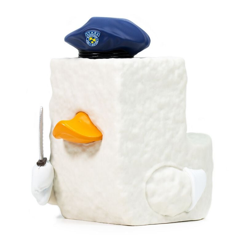 Articles De Décoration  de Resident Evil - Tofu - Tubbz (Édition avec Boîte) - pour Indifférent - multicolore - Resident Evil