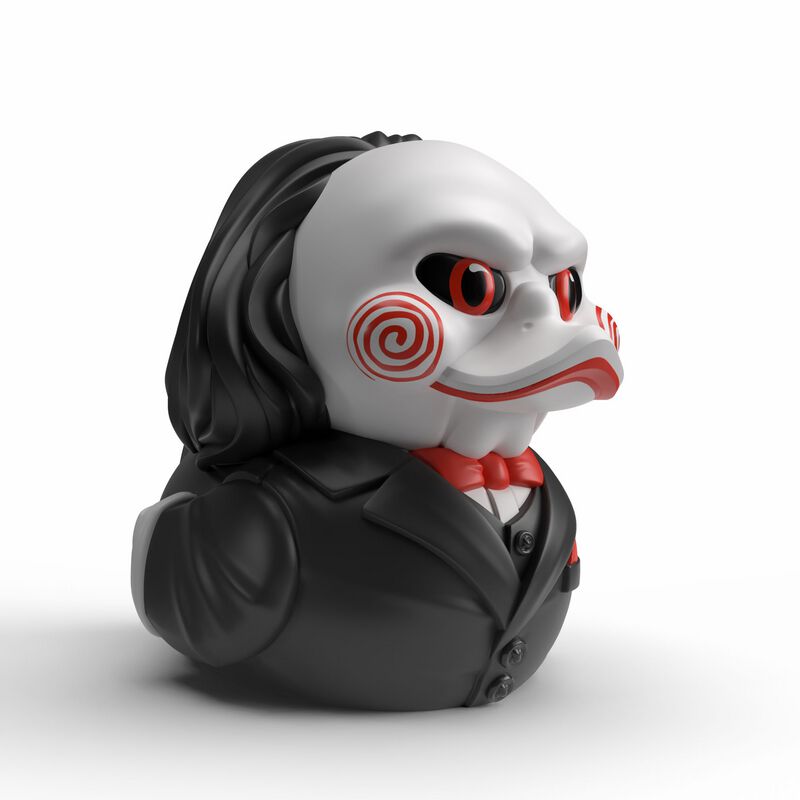 Articles De Décoration  de Saw - Billy the Puppet – Mini Tubbz (édition avec boîte) - pour Unisexe - multicolore - Saw