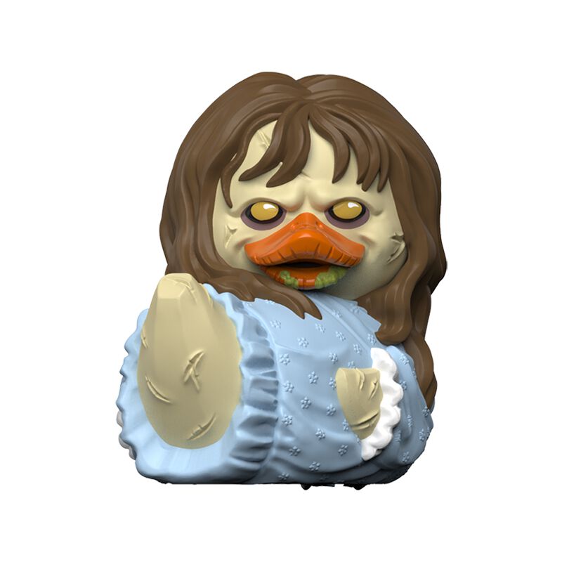 Articles De Décoration  de The Exorcist - Regan - Tubbz (Édition avec Boîte) - pour Unisexe - multicolore - The Exorcist