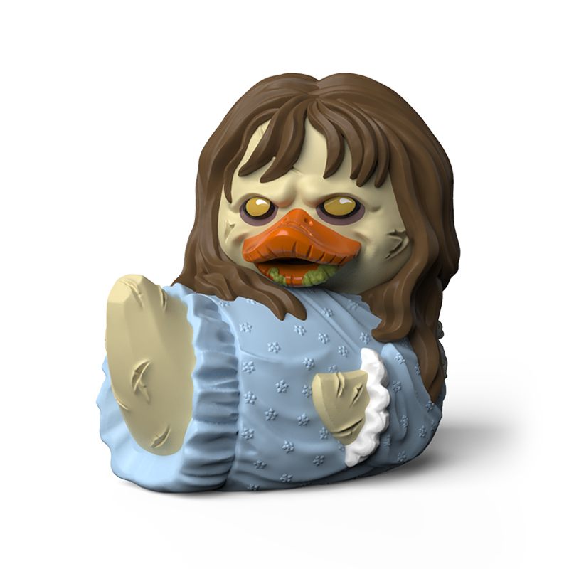 Articles De Décoration  de The Exorcist - Regan - Tubbz (Édition avec Boîte) - pour Unisexe - multicolore - The Exorcist - View 2
