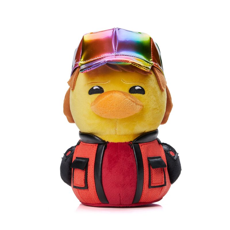 Articles De Décoration  de Retour Vers Le Futur - Marty McFly 2015 - Tubbz Plush - pour Unisexe - multicolore - Retour Vers Le Futur
