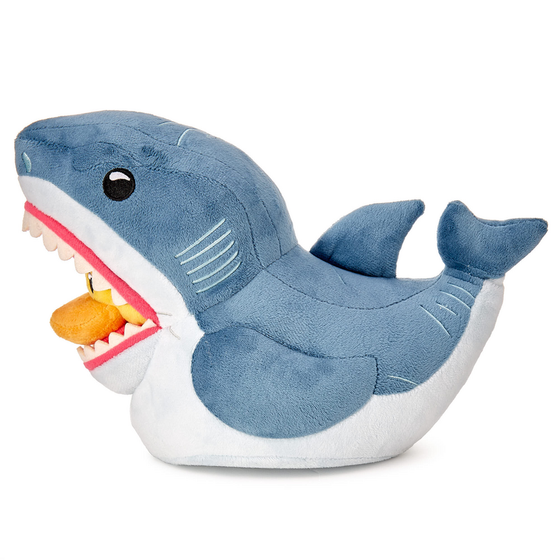 Articles De Décoration  de Jaws - Bruce - Tubbz Plush - pour Unisexe - multicolore - Jaws - View 2
