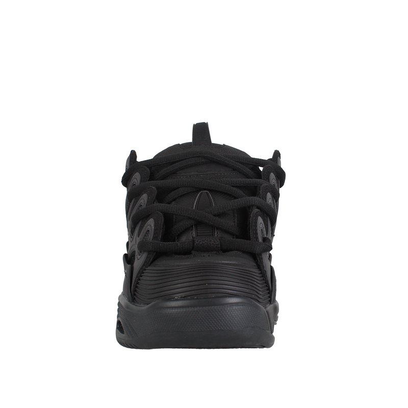 Baskets  de Osiris - D3 2001 - EU38 à EU48 - pour Unisexe - noir - Osiris - View 2