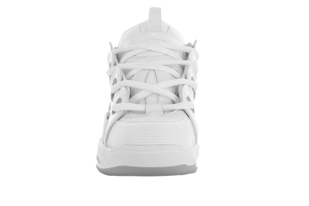 Baskets  de Osiris - D3 2001 - EU38 à EU42.5 - pour Unisexe - blanc - Osiris - View 2
