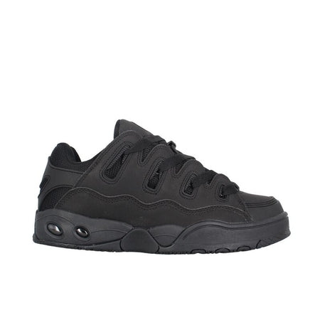 Baskets  de Osiris - D3 OG - EU40 à EU48 - pour Unisexe - noir - Osiris