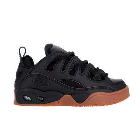 Baskets  de Osiris - D3 E - EU37 à EU48 - pour Unisexe - noir - Osiris