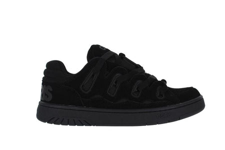Baskets  de Osiris - D3 S - EU38 à EU48 - pour Unisexe - noir - Osiris