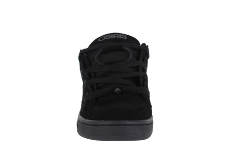 Baskets  de Osiris - D3 S - EU38 à EU48 - pour Unisexe - noir - Osiris - View 2