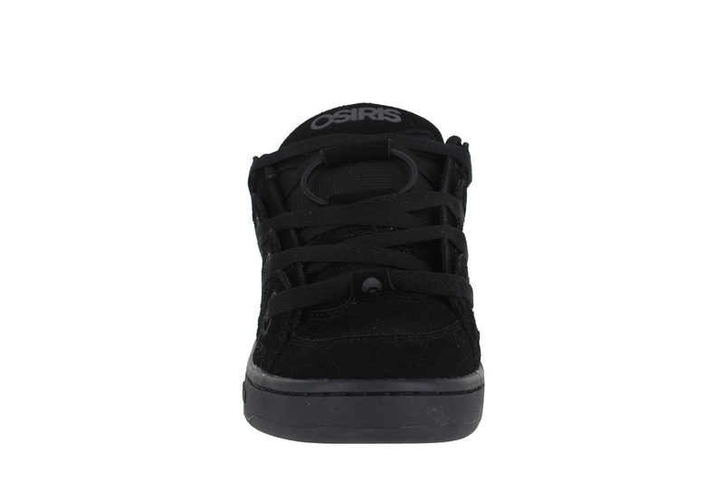 Baskets  de Osiris - D3 S - EU38 à EU48 - pour Unisexe - noir - Osiris - View 2