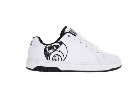 Baskets  de Osiris - TROMA ALT - EU37 à EU48 - pour Unisexe - blanc - Osiris