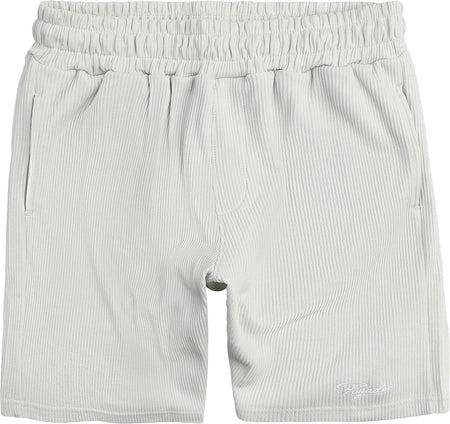 Short  de Pegador - Signar Heavy Rib Shorts - S à XXL - pour Homme - gris - Pegador