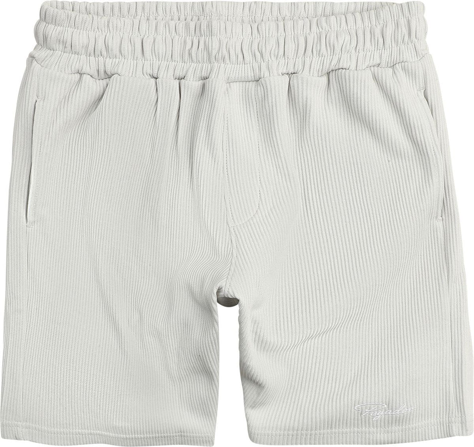 Short  de Pegador - Signar Heavy Rib Shorts - S à XXL - pour Homme - gris - Pegador
