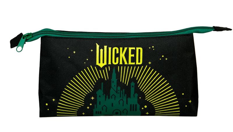 Trousse  de Wicked - pour Unisexe - multicolore - Wicked
