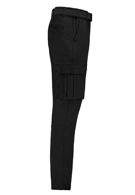 Pantalon Cargo  de Eight2Nine - 30 à 40 - pour Homme - noir - Eight2Nine - View 2
