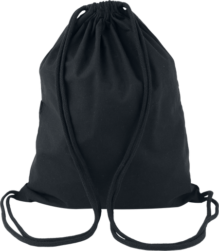 Sac de gym  de Metality - Sportbeutel - pour Unisexe - noir - Metality - View 2